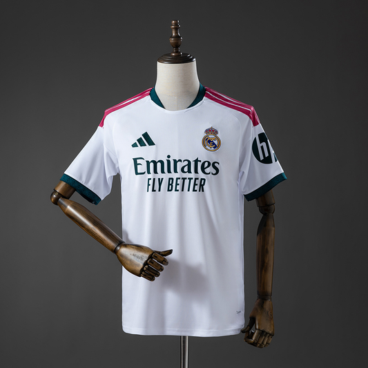 Real Madrid 26/27 home