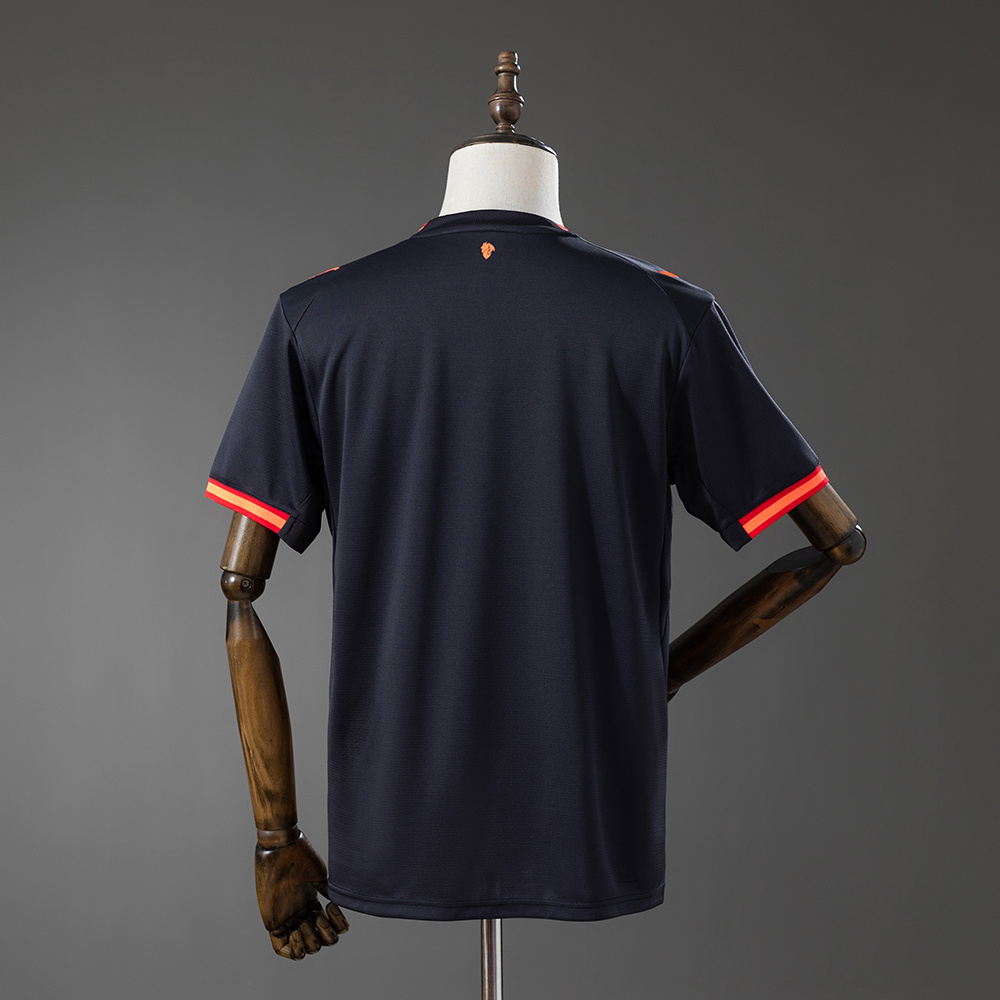 AC Milan Third 26/27