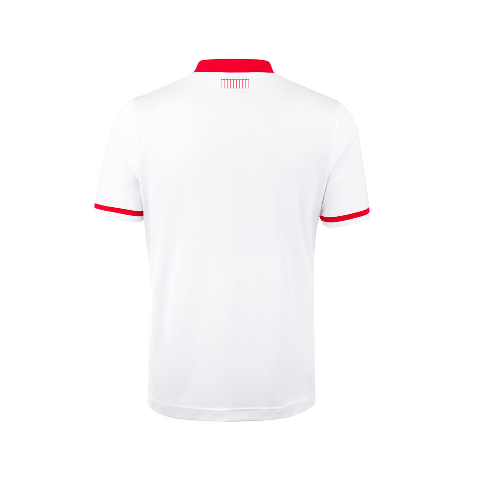 monaco 26/27 home Jersey