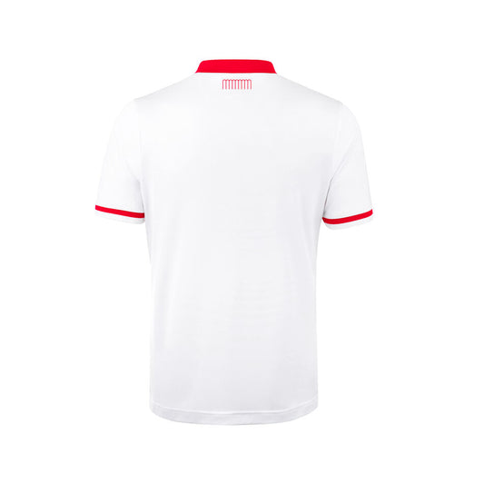 monaco 26/27 home Jersey