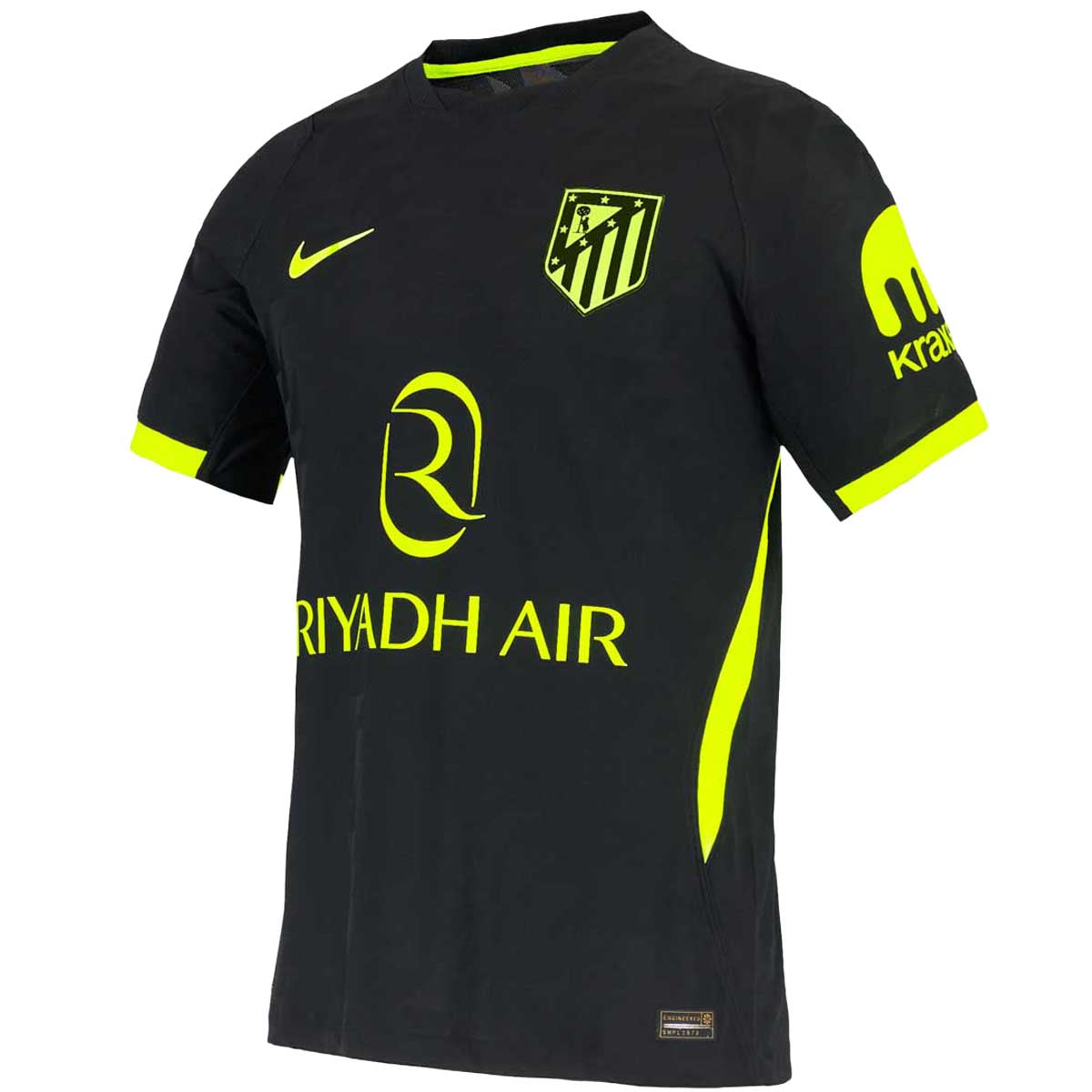 ATLETICO DE MADRID en’s away 26/27 jersey
