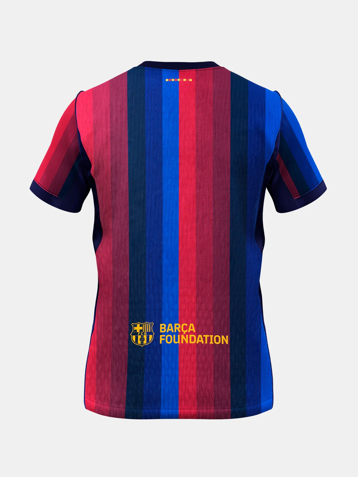 Barcellona home 26/27