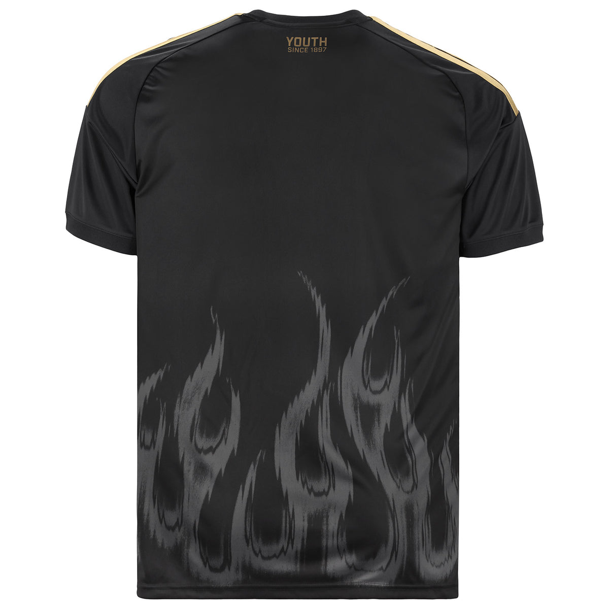 JUVENTUS MAGLIA GARA THIRD 2026/27