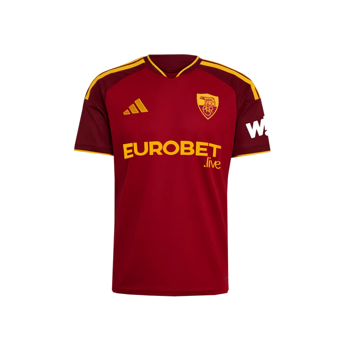 Maglia AS Roma Home 2026/27