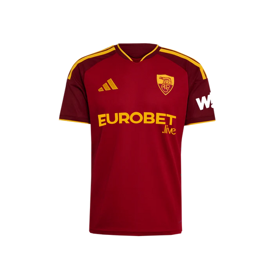 Maglia AS Roma Home 2026/27