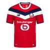Lille 26/27 Match home