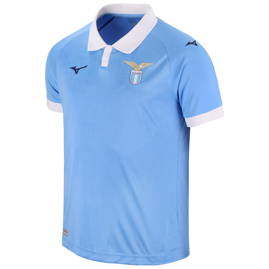 LAZIO MAGLIA GARA HOME 2026/27