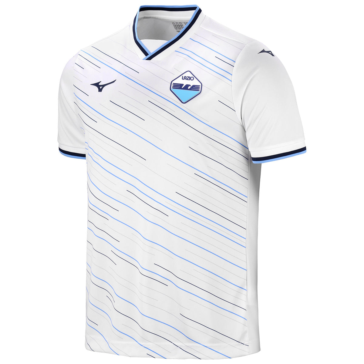 LAZIO MAGLIA GARA AWAY 2026/27
