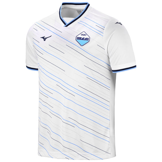 LAZIO MAGLIA GARA AWAY 2026/27
