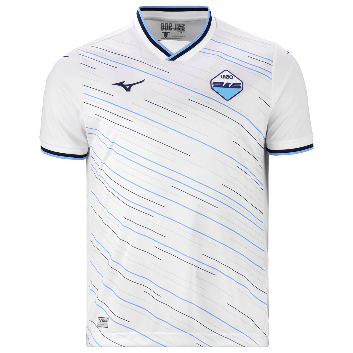 LAZIO MAGLIA GARA AWAY 2026/27