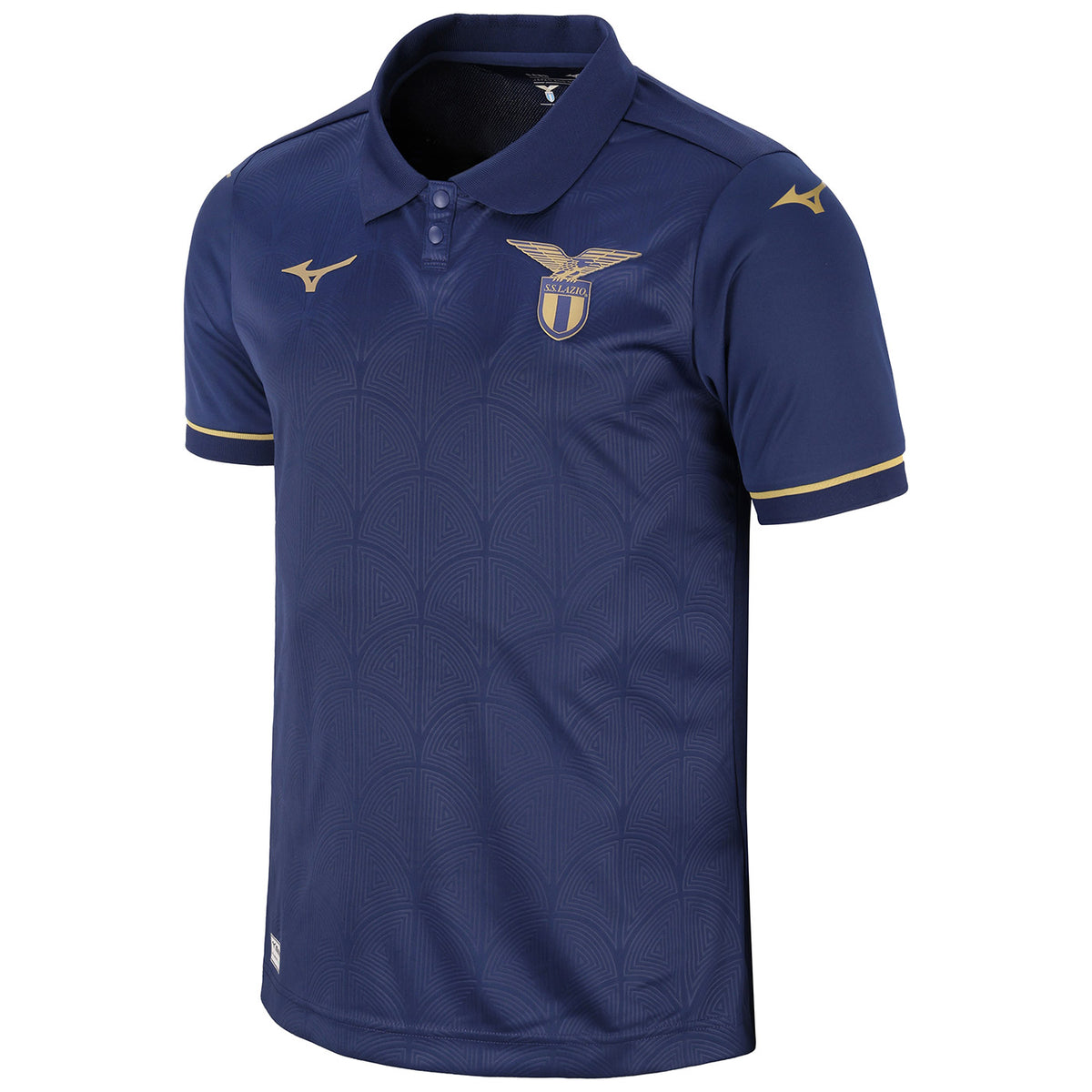 LAZIO MAGLIA GARA THIRD 2026/27