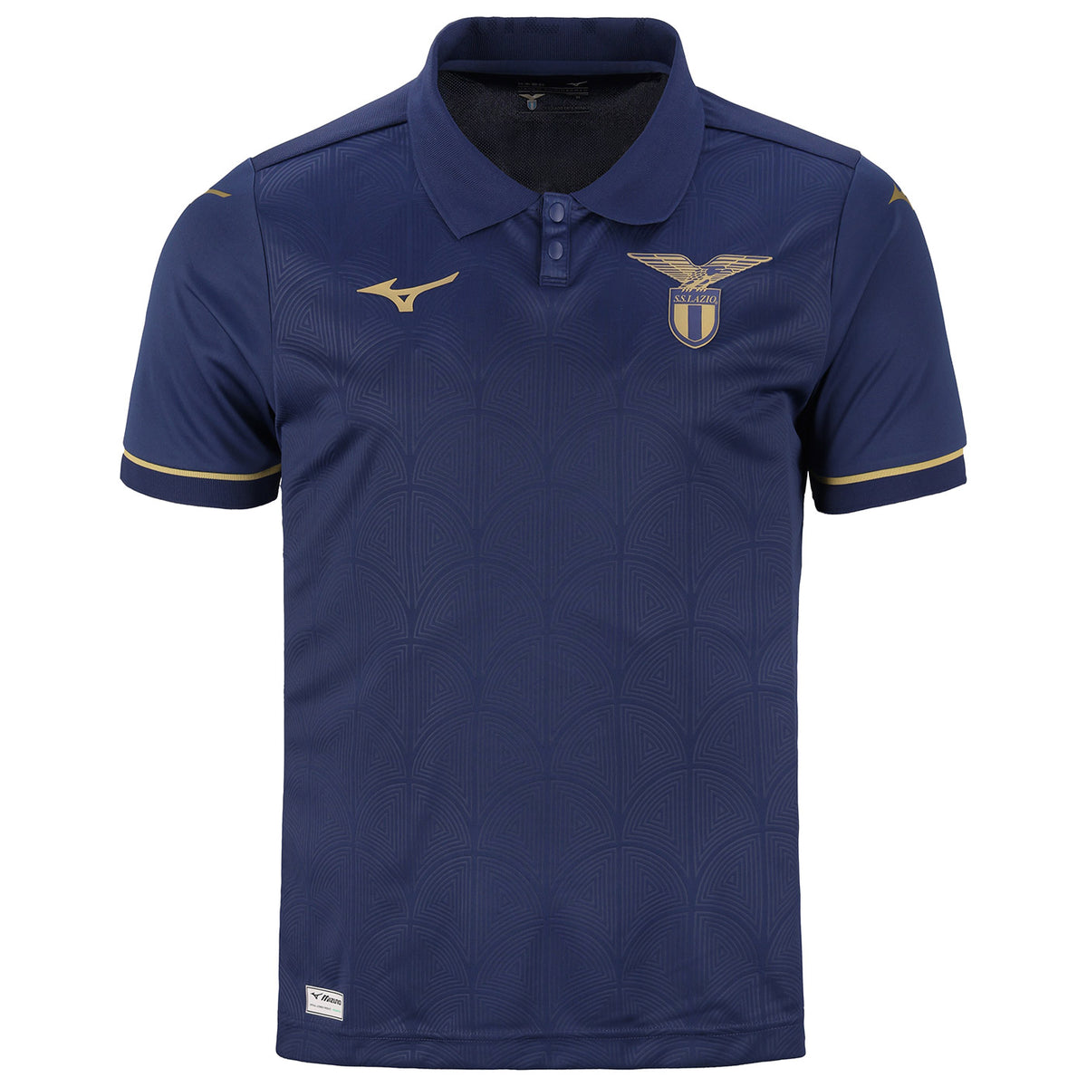LAZIO MAGLIA GARA THIRD 2026/27