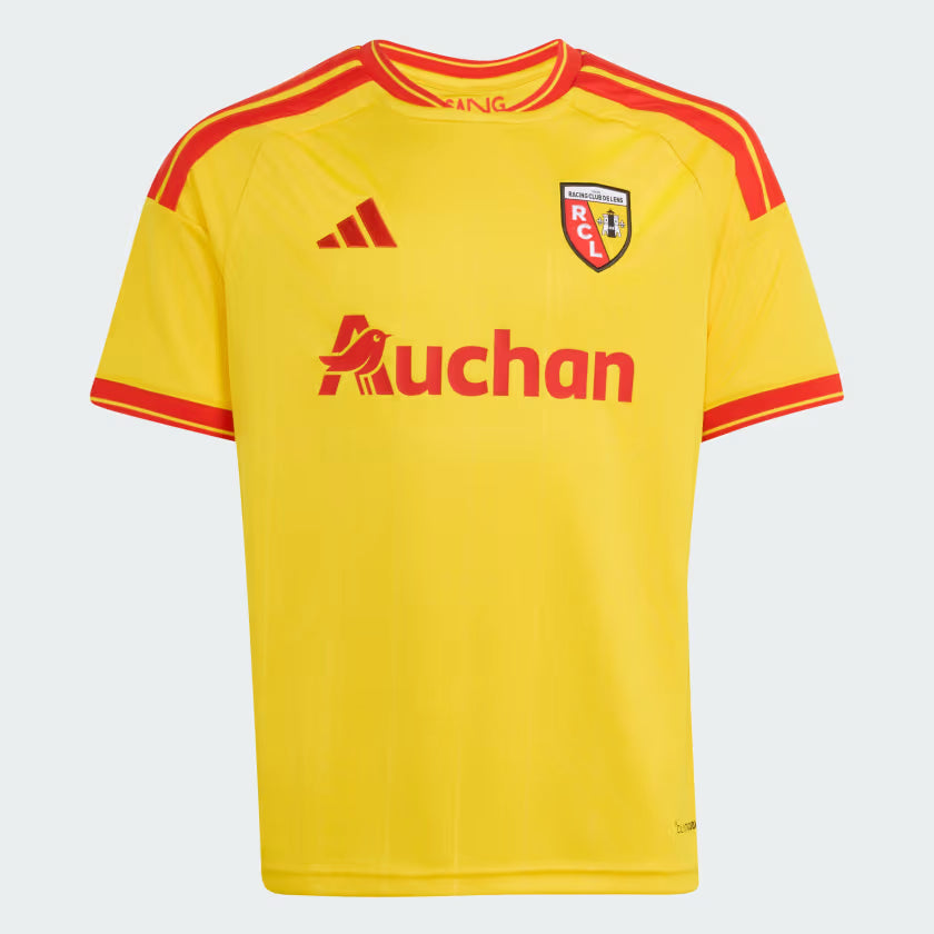 Lens 26/27 Home Jersey