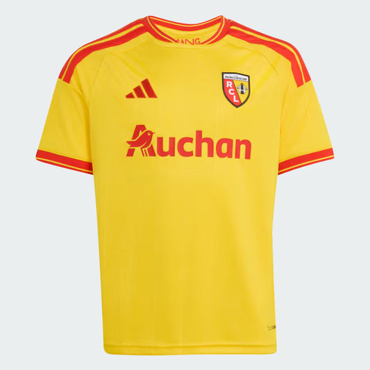 Lens 26/27 Home Jersey