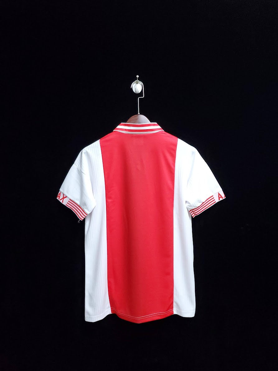 AJAX RETRO