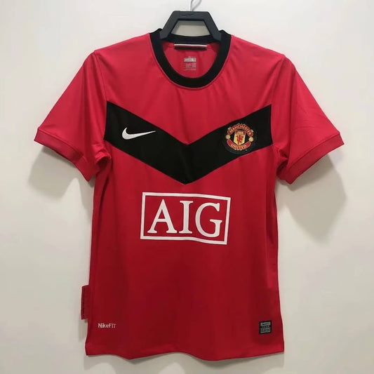 MANCHESTER UNITED RETRO