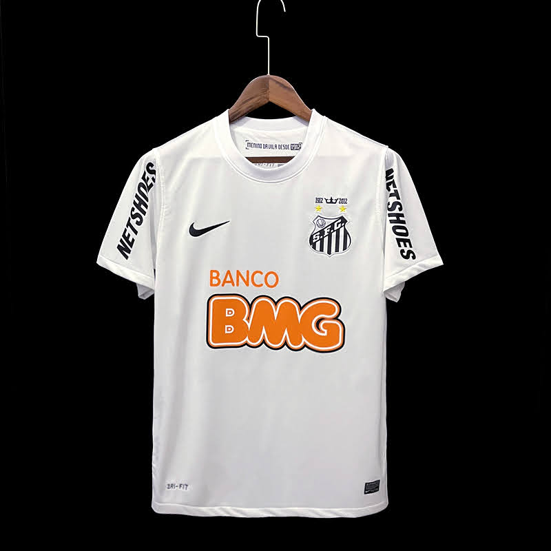 RETRO SANTOS
