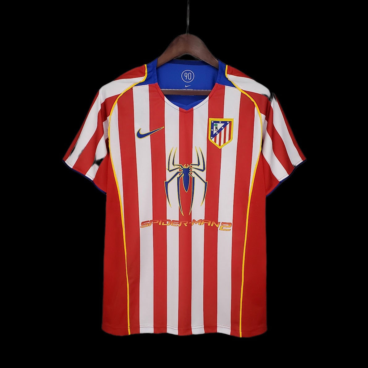 ATLETICO MADRID LIMITED EDITION (SPIDERMAN 2)