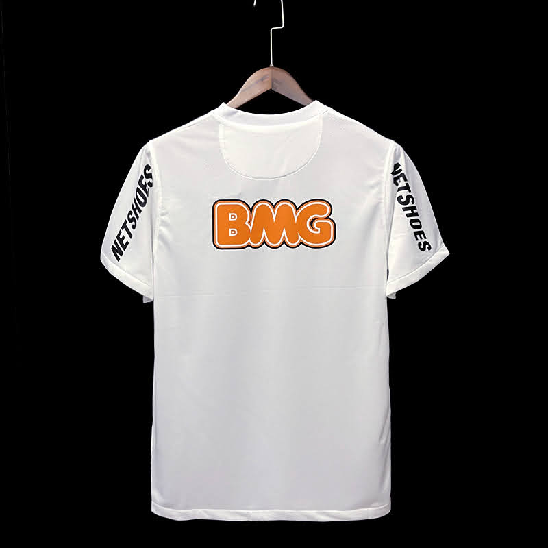 RETRO SANTOS