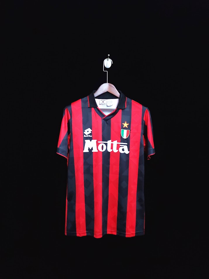 MILAN RETRO