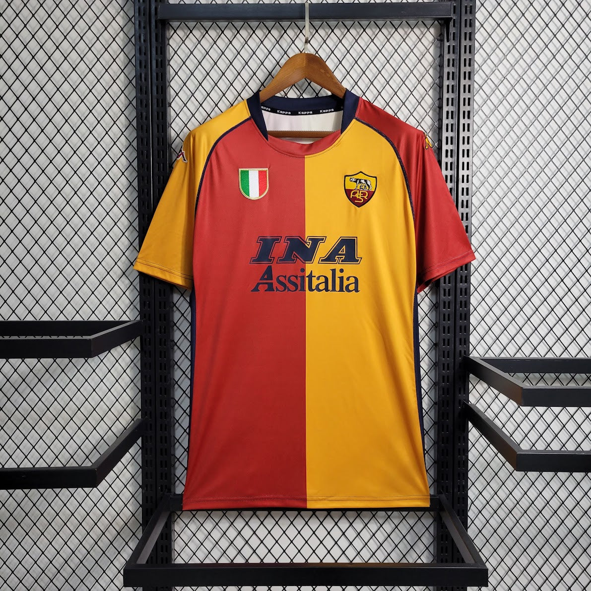 AS ROMA VINTAGE