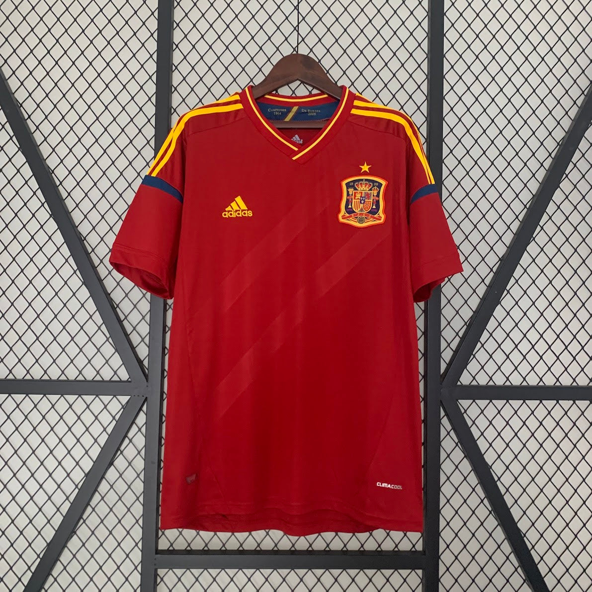 SPAGNA RETRO