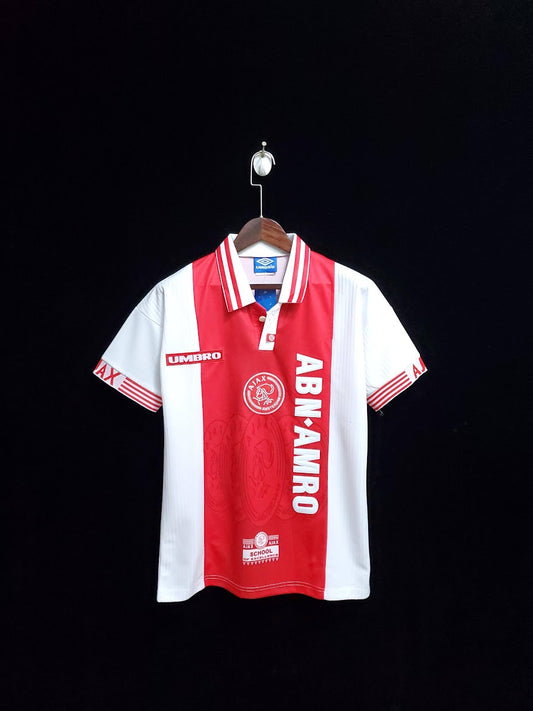 AJAX RETRO
