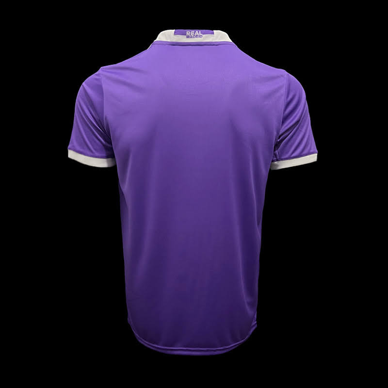 REAL MADRID RETRO