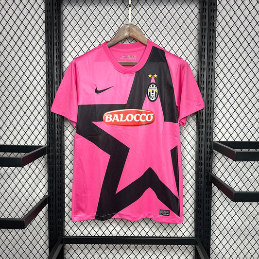 JUVENTUS RETRO