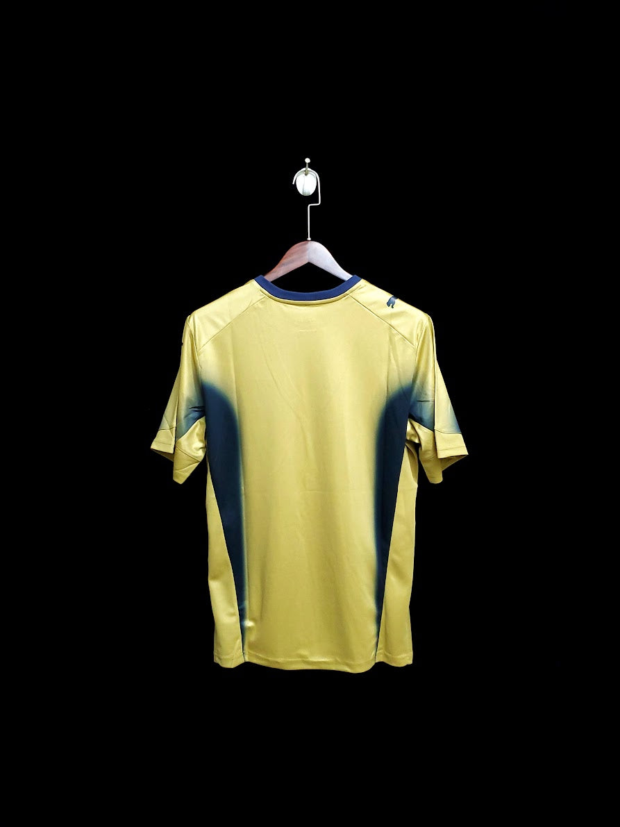 MAGLIA PORTIERE ITALIA 2006