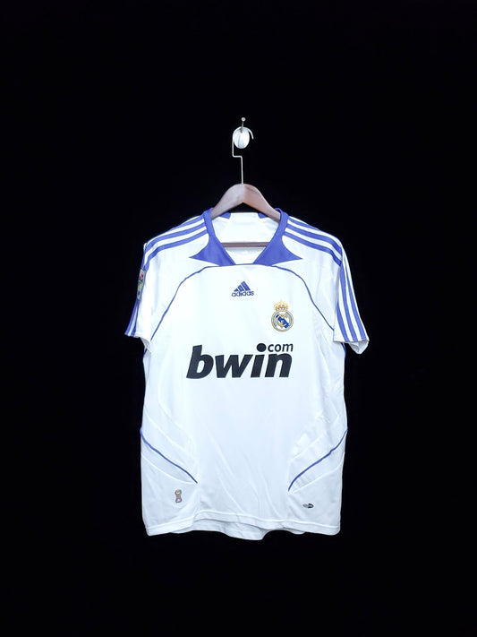 REAL MADRID RETRO