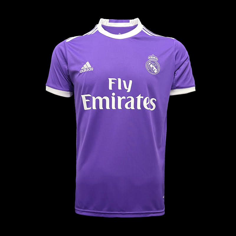 REAL MADRID RETRO