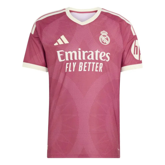 Maglia del Real Madrid versione "Third Player" 26/27