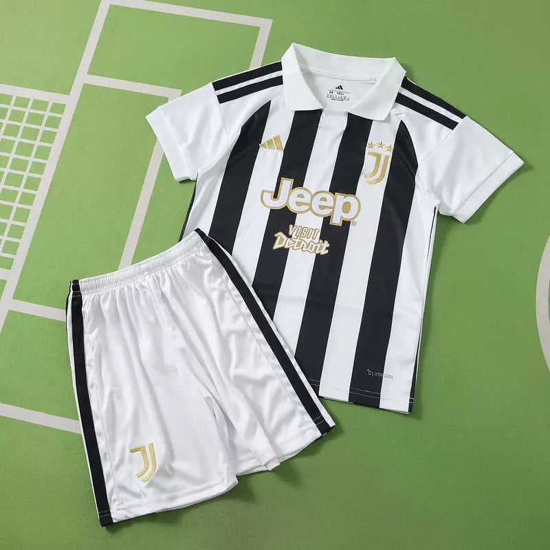 Kit Bambino Home 26/27 | Kit da Calcio