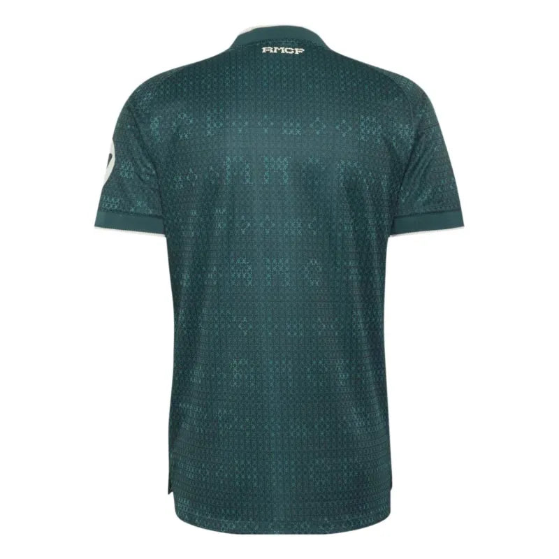 Maglia da trasferta del Real Madrid 26/27, versione giocatore