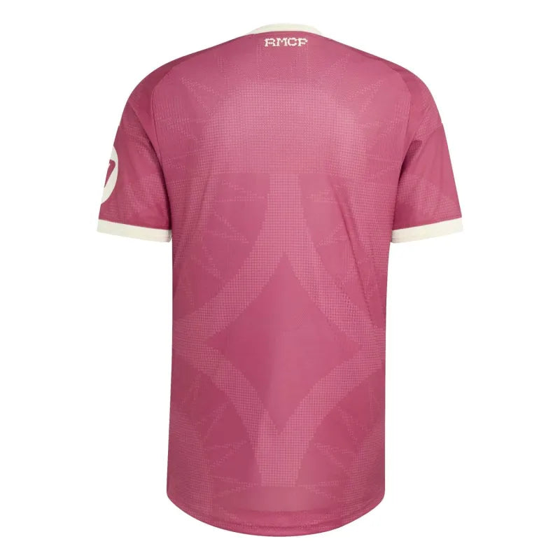 Maglia del Real Madrid versione "Third Player" 26/27