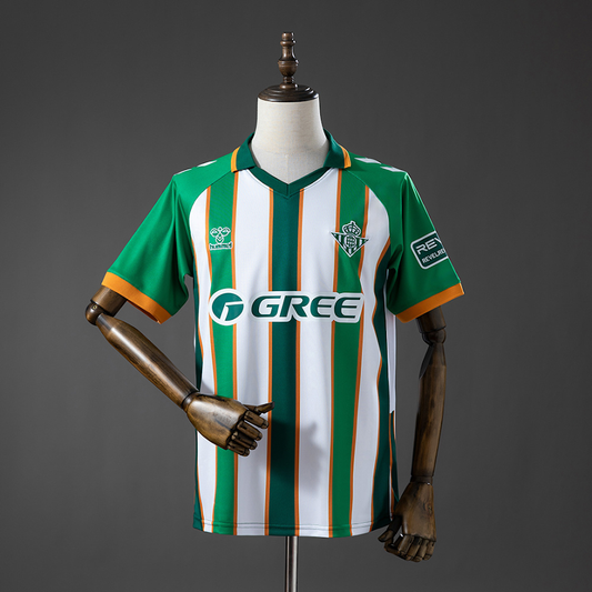 Real Betis Special Edition 26/27 Jersey