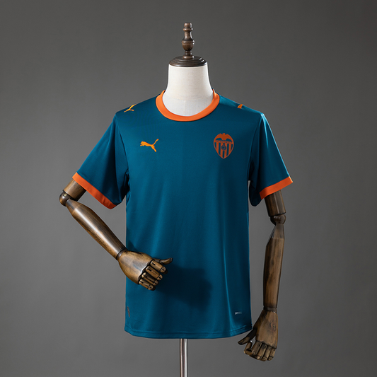 Valencia 26/27 Away Jersey