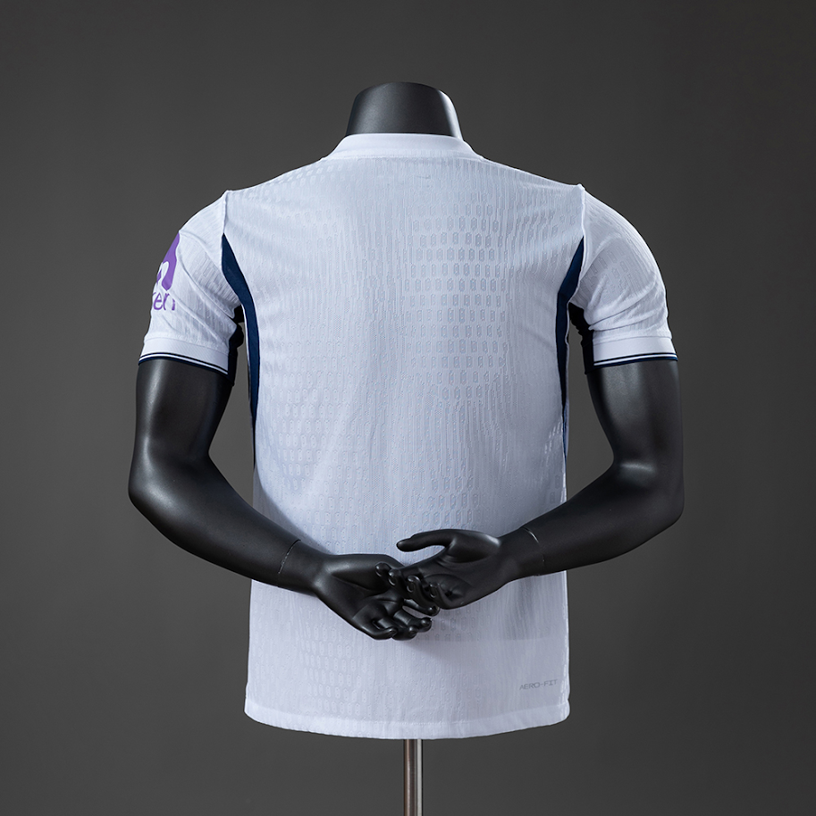 Tottenham 26/27 Home Player Version Jersey