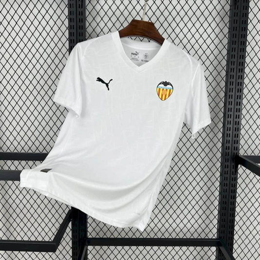 25/26 Valencia Home