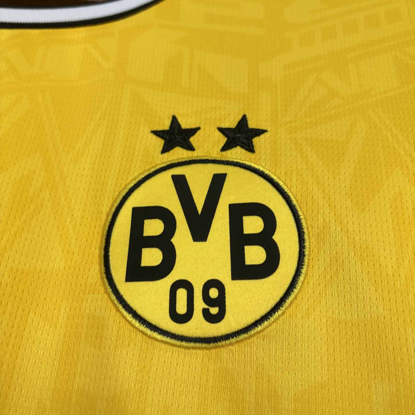 26/27 Borussia Dortmund Home