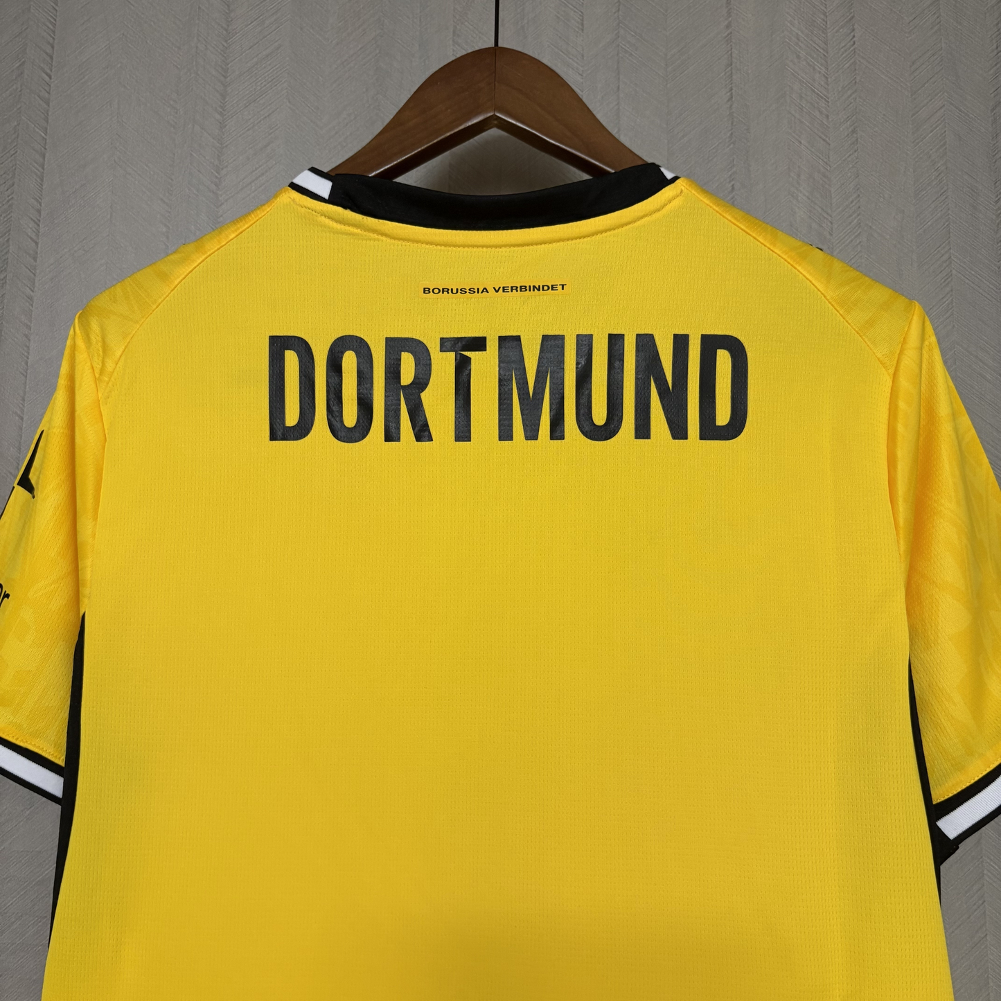 26/27 Borussia Dortmund Home