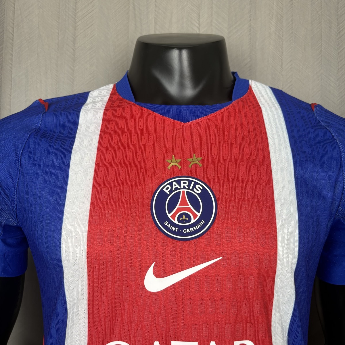 26/27 PSG Home Jersey Player Version