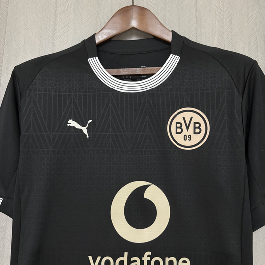 Borussia Dortmund black shirt 26/27