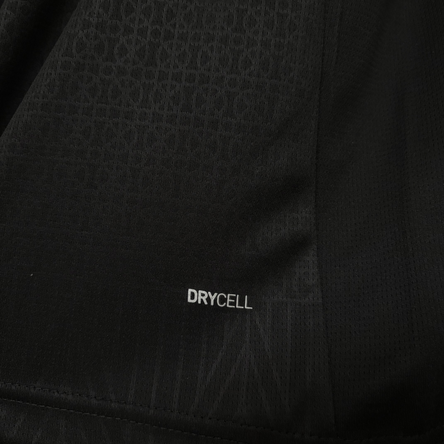 Borussia Dortmund black shirt 26/27