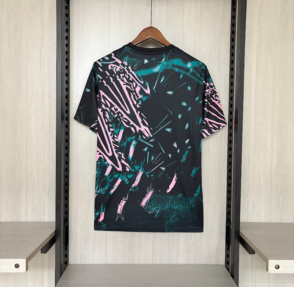 26/27 Liverpool Special Edition Jersey