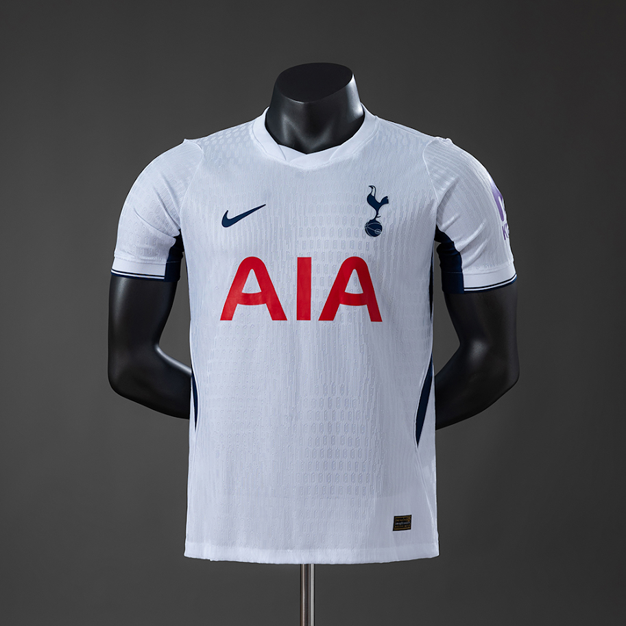 Tottenham 26/27 Home Player Version Jersey