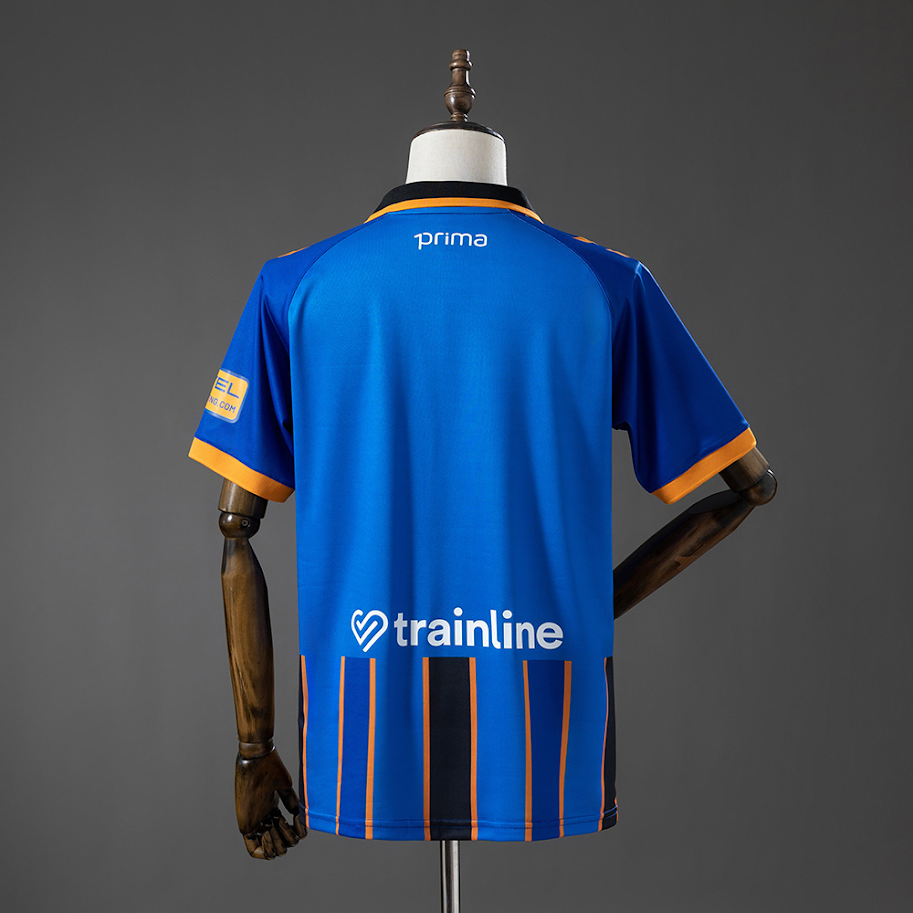 Real Betis Special Edition 26/27 Jersey blu