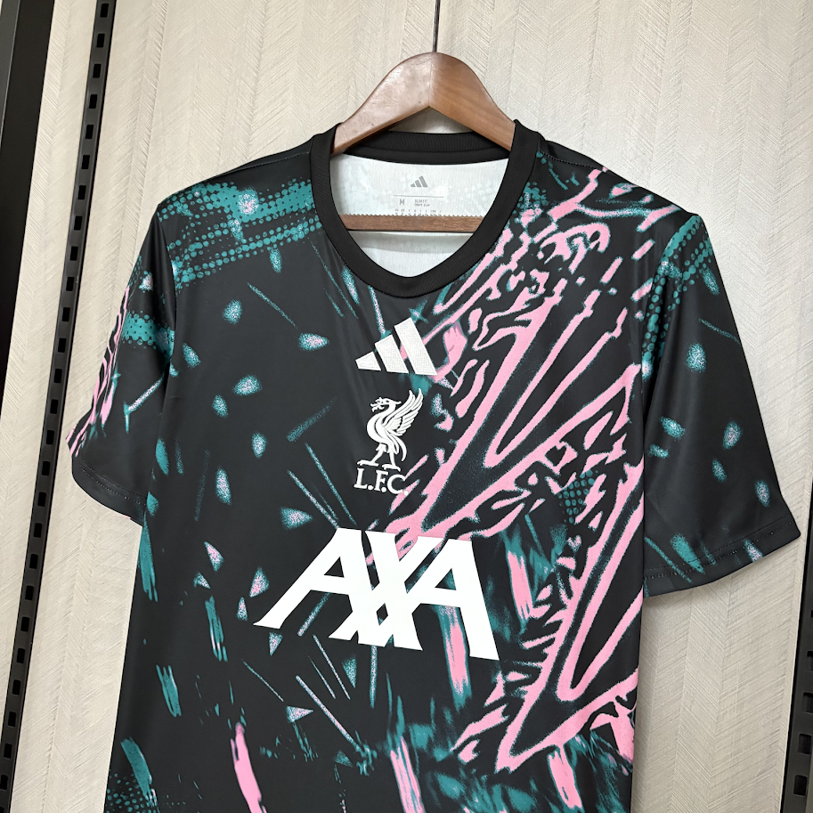 26/27 Liverpool Special Edition Jersey