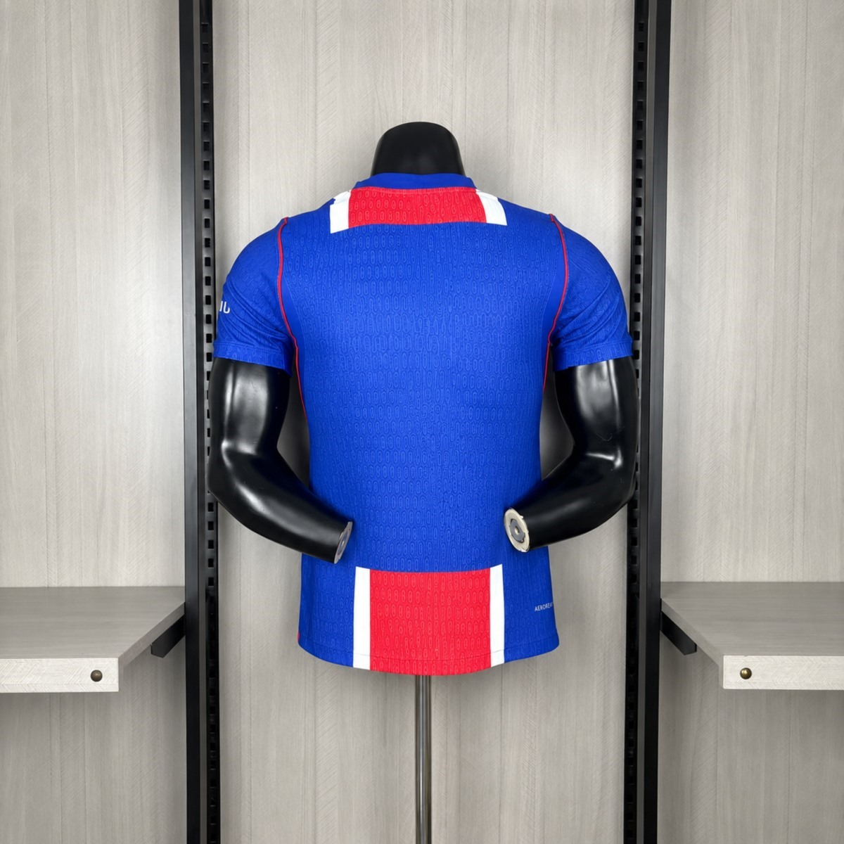 26/27 PSG Home Jersey
